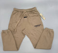 SS25 JOGGERS - DESERT SAND image 0