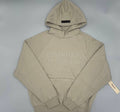 SS23 HOODIE - SMOKE image 0