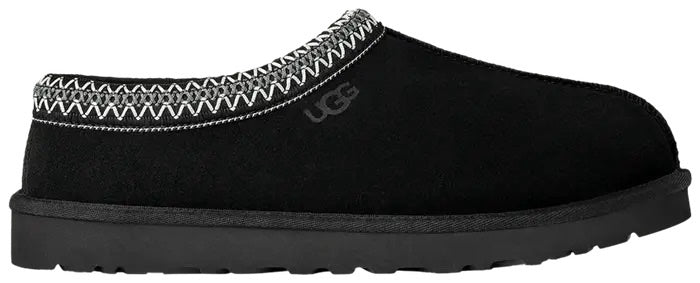 TASMAN - BLACK image 0