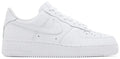 AF1 - WHITE image 0