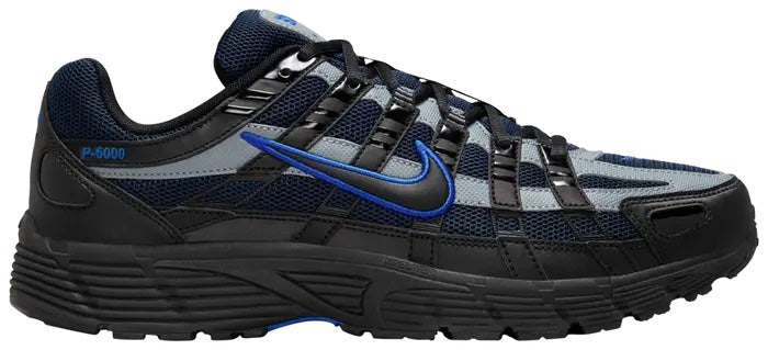 P-6000 - OBSIDIAN BLUE image 0