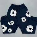 DT JOGGERS - NAVY image 0