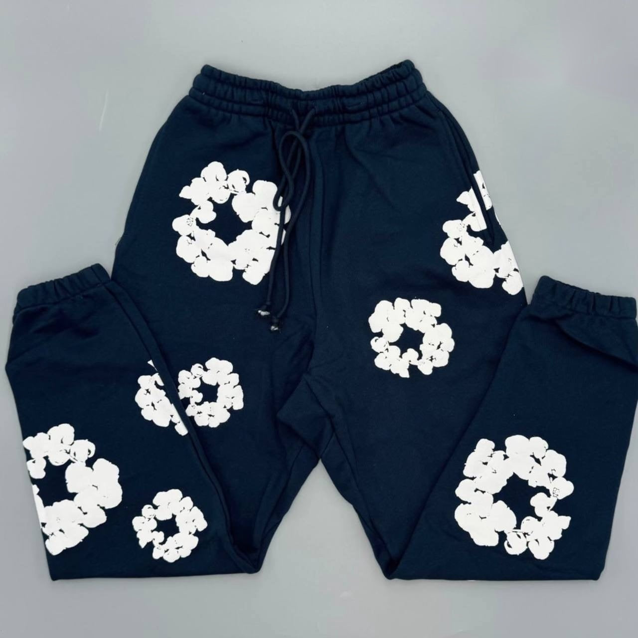 DT JOGGERS - NAVY image 0