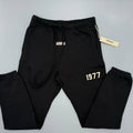 1977 JOGGERS - IRON image 0