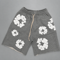 DT SHORTS - GREY image 0
