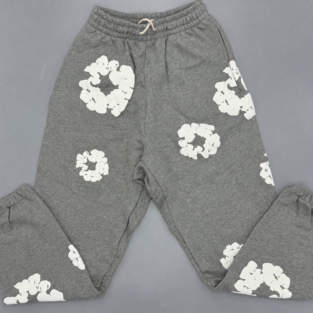 DT JOGGERS - GREY image 0