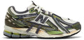 NB 1906A - OLIVE / KHAKI image 0