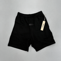 SS22 SHORTS - STRETCH LIMO / BLACK image 0